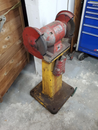 Sale Image for Automotive Repair Shop Equipment