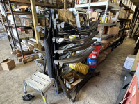 Sale Image for Swift &amp; VanWagner Enterprises, Inc., D/b/a K&amp;K Truck &amp; Trailer Parts