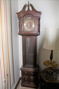 Sale Image for Moving Auction