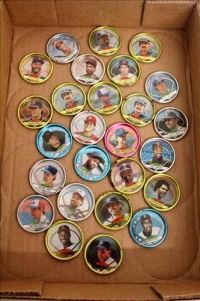 Sale Image for Public Auction At The New Refinery