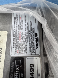 Sale Image for 2022 Offshore 65’ Commercial Charter Catamaran