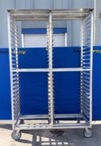 Sale Image for Commercial Baking Production Equipment And Vehicles