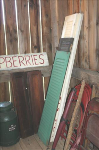 Sale Image for Downsizing Auction- Barntique