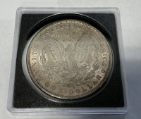 Sale Image for Coin and Jewelry Online Auction 2026