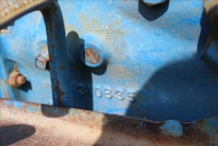 Sale Image for Primitives, Antiques, Collectibles & Tool Auction