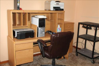 Sale Image for Real Estate & Contents