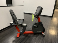 Sale Image for State-of-the-art Health And Fitness Club Equipment