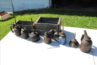 Sale Image for Real Estate &amp; Contents