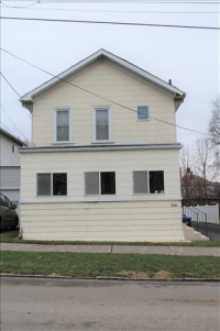 Sale Image for Real Estate & Contents