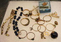 Sale Image for Large Public Auction