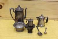 Sale Image for Large Public Auction