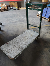 Sale Image for Viva-Liz, Inc. (Automotive Paints And Finishes, Supplies And Vehicles)