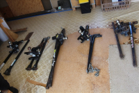 Sale Image for Dennis Trailers Inc. Liquidation Auction