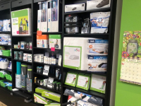 Sale Image for A2Z Medical Supply Inc. And Vision Of Light Corp