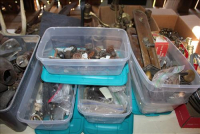 Sale Image for Downsizing Auction- Barntique