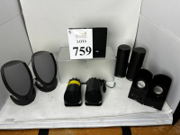 Sale Image for Multiple Co. Assets Auction