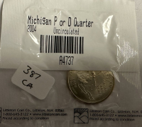 Sale Image for 3rd Online Coin Auction