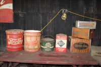 Sale Image for Large Public Auction