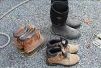 Sale Image for Real Estate & Contents