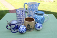 Sale Image for Living Estate Sale