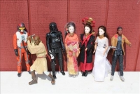 Sale Image for Large Public Auction