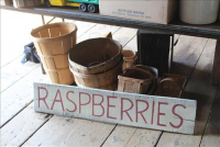 Sale Image for Downsizing Auction- Barntique