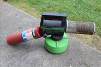 Sale Image for Real Estate & Contents