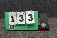 Sale Image for Great Investment Auction- Coins, Silver & Gold