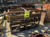 Sale Image for Allan Spear Construction, LLC (Vehicles & Equipment)