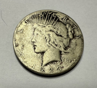 Sale Image for 3rd Online Coin Auction