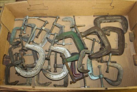 Sale Image for Living Estate Tool Auction