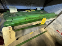 Sale Image for Larry’s Heavy Equipment Parts &amp; Services, Inc.