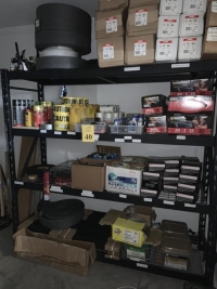 Sale Image for Greyfox Construction Corp. 