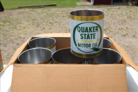 Sale Image for Real Estate And Contents