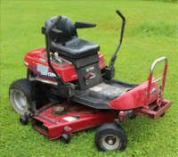 Sale Image for Real Estate & Contents