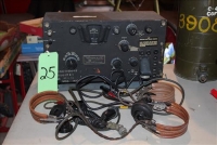 Sale Image for Absolute Real Estate & Historical Aviation Auction 