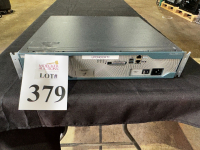 Sale Image for Liberty Power Corp. Super High-End Network Hardware Auction