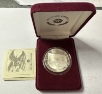 Sale Image for 6th Coin And Jewelry Online Auction