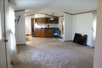 Sale Image for Auction - Single Wide Trailer