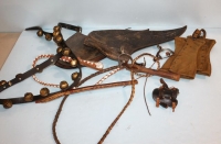 Sale Image for November Online Auction