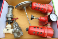 Sale Image for Real Estate And Contents