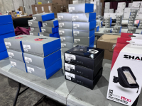 Sale Image for Revolution Brands International, LLC