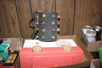 Sale Image for Real Estate &amp; Contents