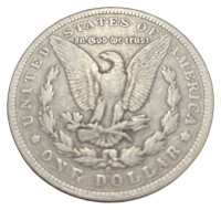 Sale Image for Wake Robbin Gold & Silver Coin and Bullion Auction #1
