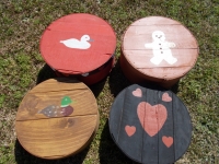 Sale Image for Treadway Online Estate Auction