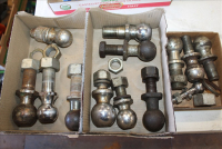 Sale Image for Dennis Trailers Inc. Liquidation Auction