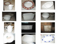 Sale Image for General Merchandise And Surplus Inventory