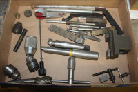 Sale Image for Living Estate Tool Auction