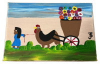 Sale Image for June Online Auction