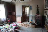 Sale Image for Real Estate &amp; Contents